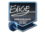 EliGE | Rio 2022 image